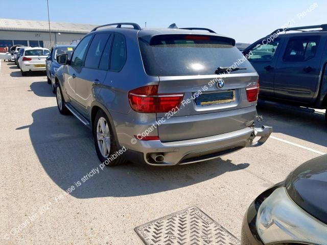 Dezmembrez BMW X5 E70 [facelift] [2010 - 2013] Crossover xDrive30d Steptronic (245 hp)