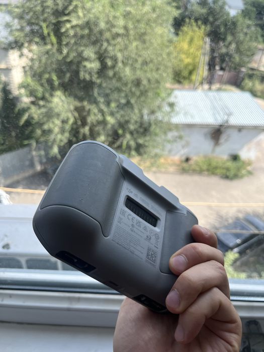 Dji mini 3 дрон с пультом