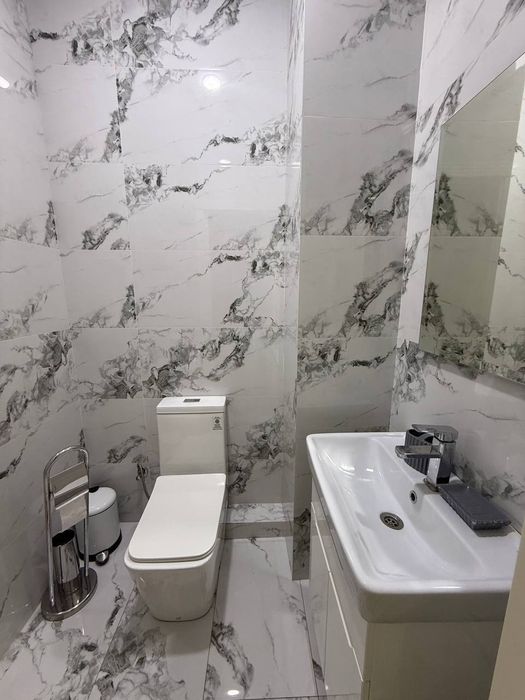 Новостройка 3/5/14 Комплекс Узбегим улица Бобура