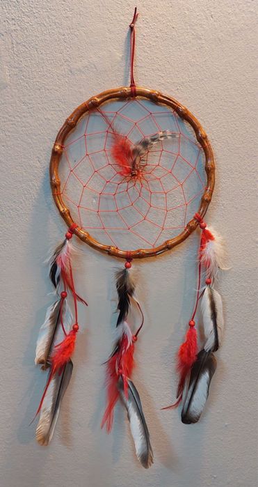 Капан за Сънища / Dream Catcher