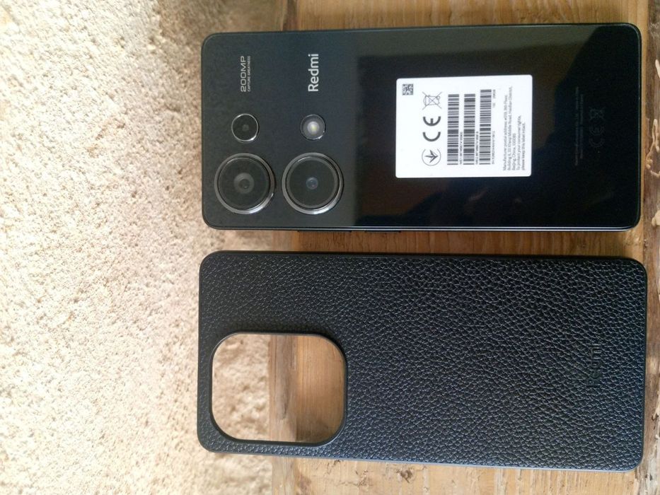 Redmi Note 13 Pro. Telefon holati IDYAL 2 oy ishlatilgan