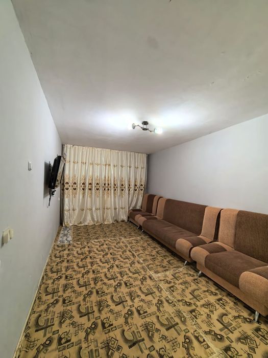 Продаю 1 ком квартиру.