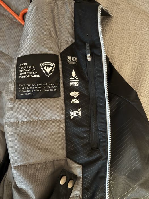 Rossignol мъжко ски яке