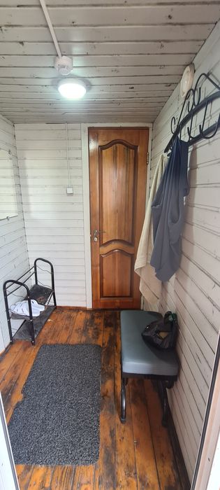 Продам баню бочку