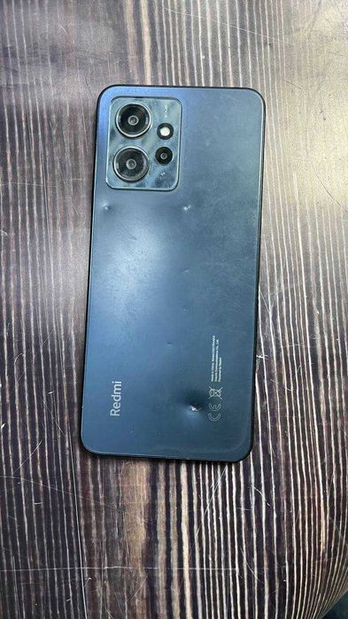 Xiaomi Redmi Note 12