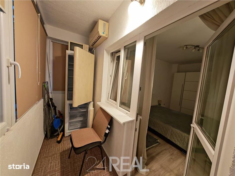Apartament 2 camere - Popesti-Leordeni -  La Strada - Eclipsei