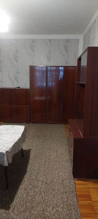 Сдаётся 1 комнатная квартира Сергели 2.