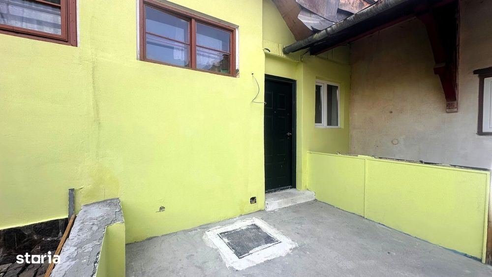 Apartament la casa zona Piata Cluj