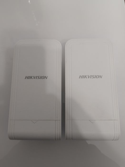 Беспроводная точка доступа NIKVISION