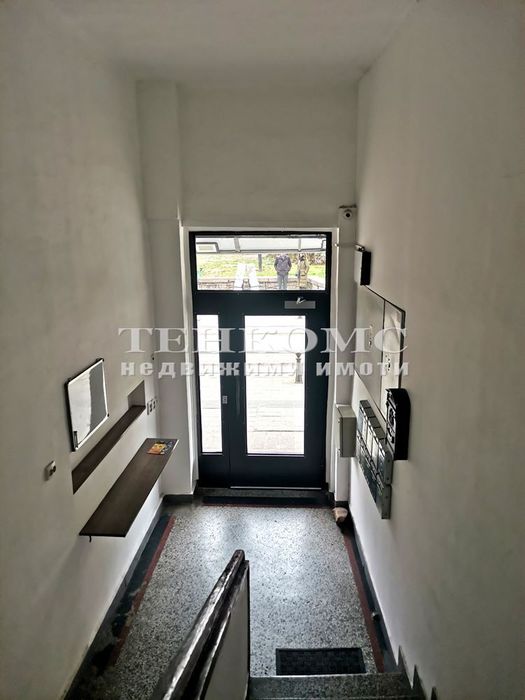 Дава се под наем Двустаен апартамент в София, Център - 60 кв.м за 498.27 € - Снимка #9