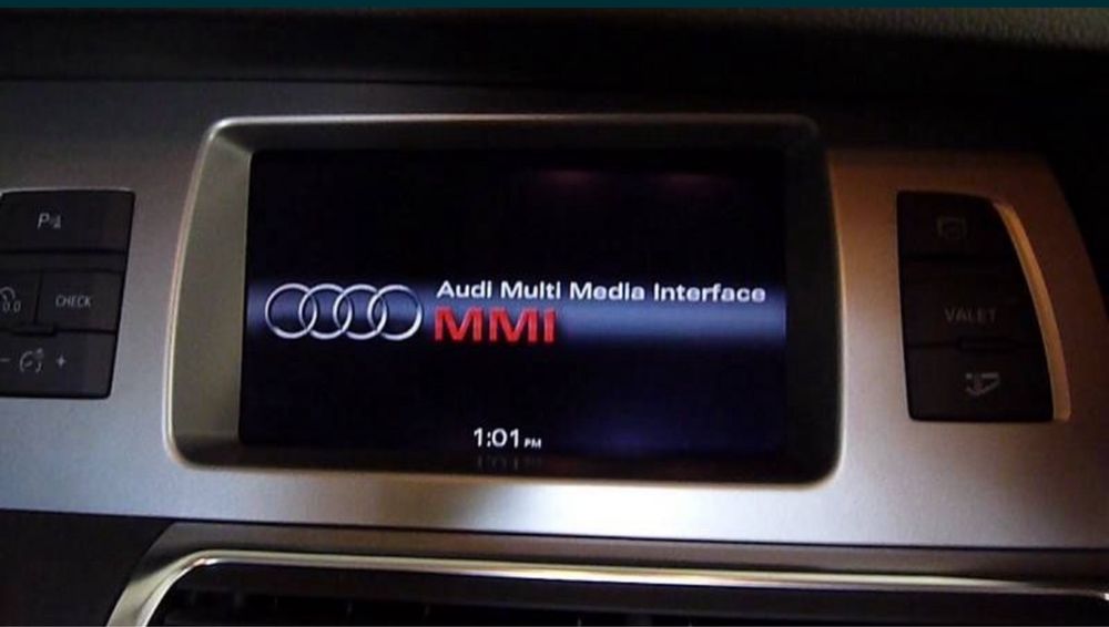 Dvd Navigatie Audi , BMW si Mercedes