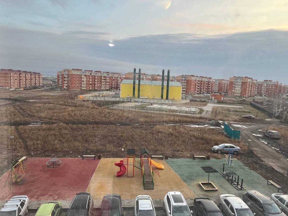 Продам 1 ком в малосемейке