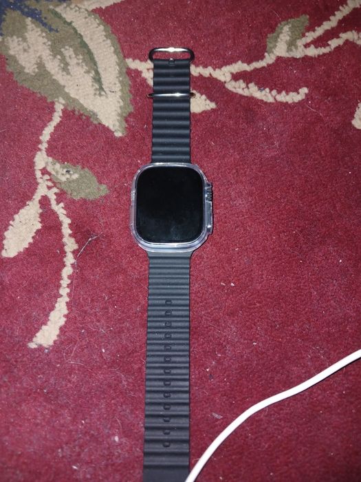 i20 ULTRA MAX SUIT smart vach