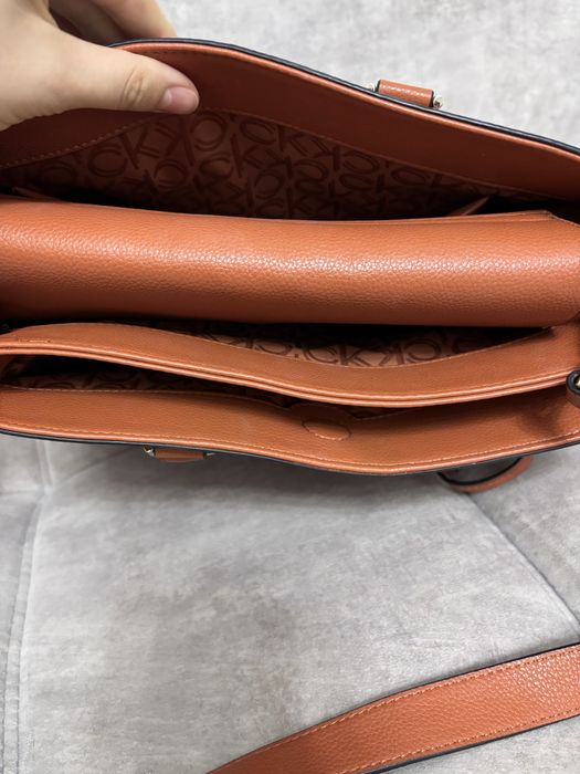 Сумка calvin klein