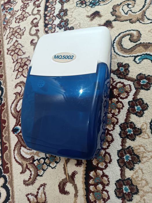 Porshen kompressorli INGALYATOR