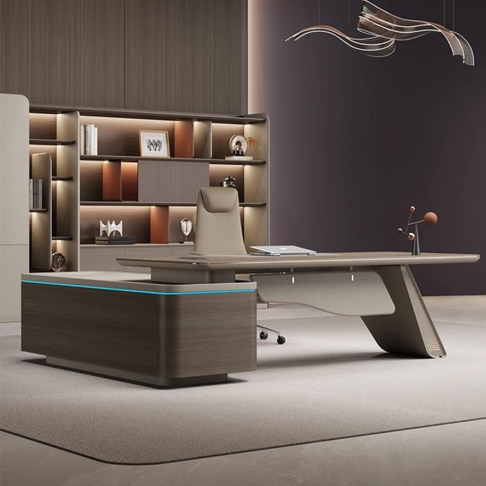 Мебель в офис под заказ