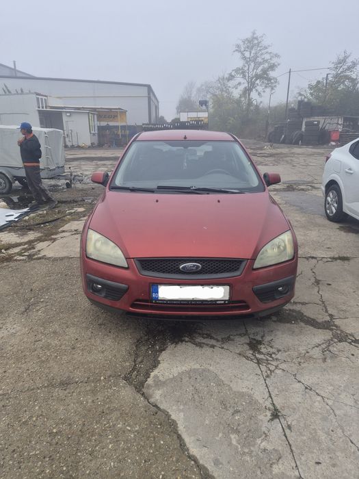 FORD Focus 2008 — imagine 4