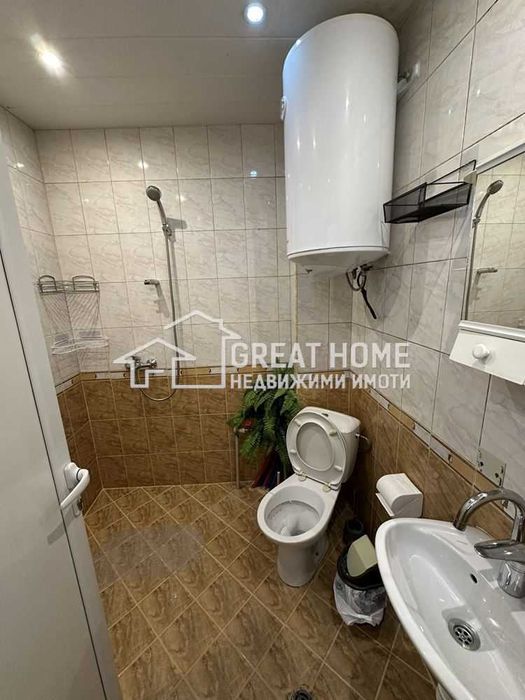 Дава се под наем Двустаен апартамент в Търговище, Боровец - 51 кв.м за 229.5 € - Снимка #6