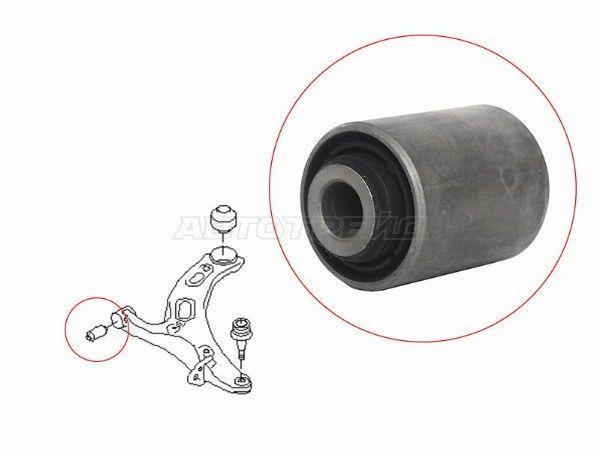 Сайлентблок Subaru Forester