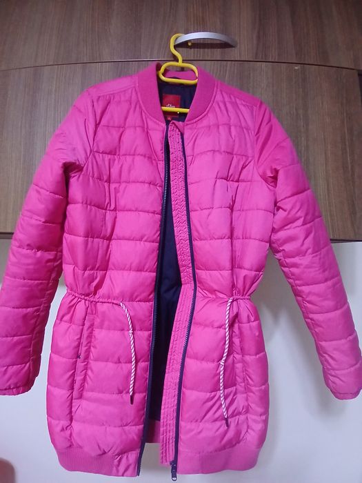 Jacheta Mar S S Oliver