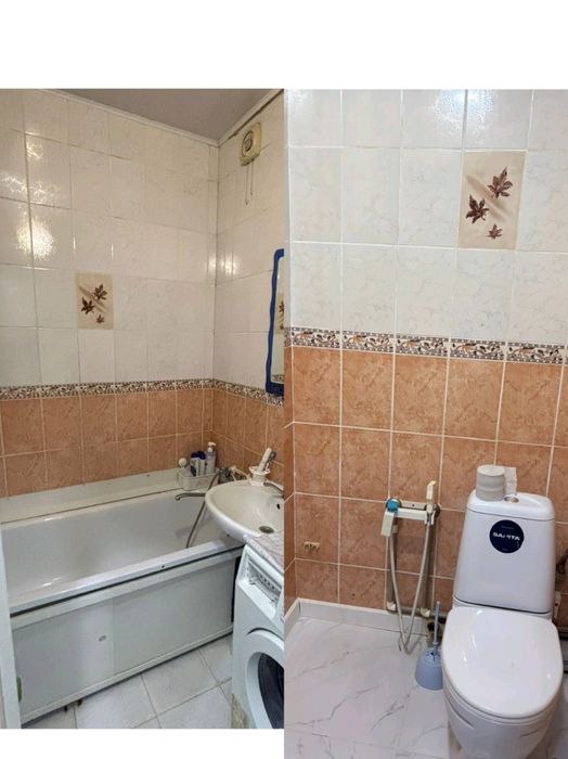 3 бөлмели квартира