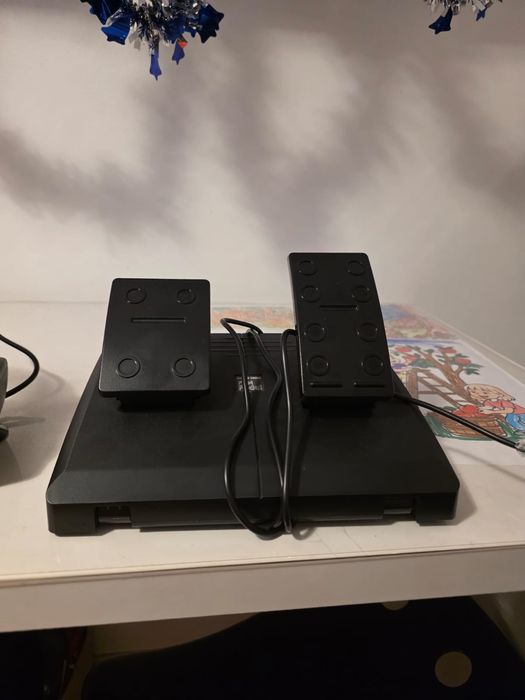 De vânzare Set volan cu pedale