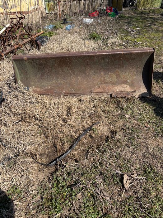 Гребло за багери