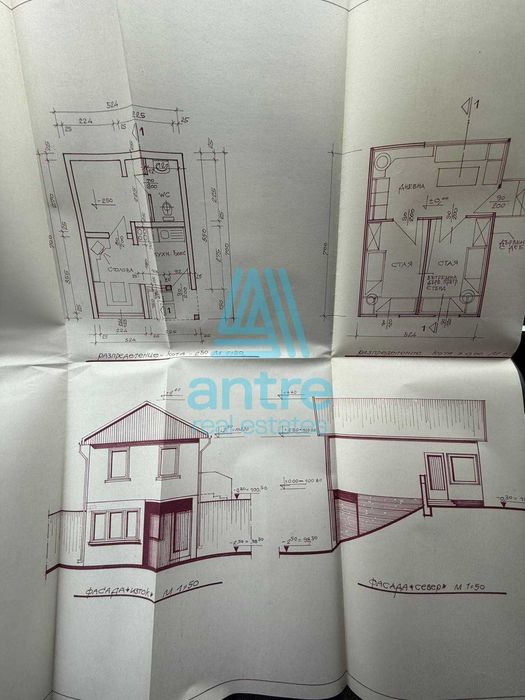 Продава се Къща в с. Владо Тричков, Област София-област - 56 кв.м за 893 €/кв.м - Снимка #15