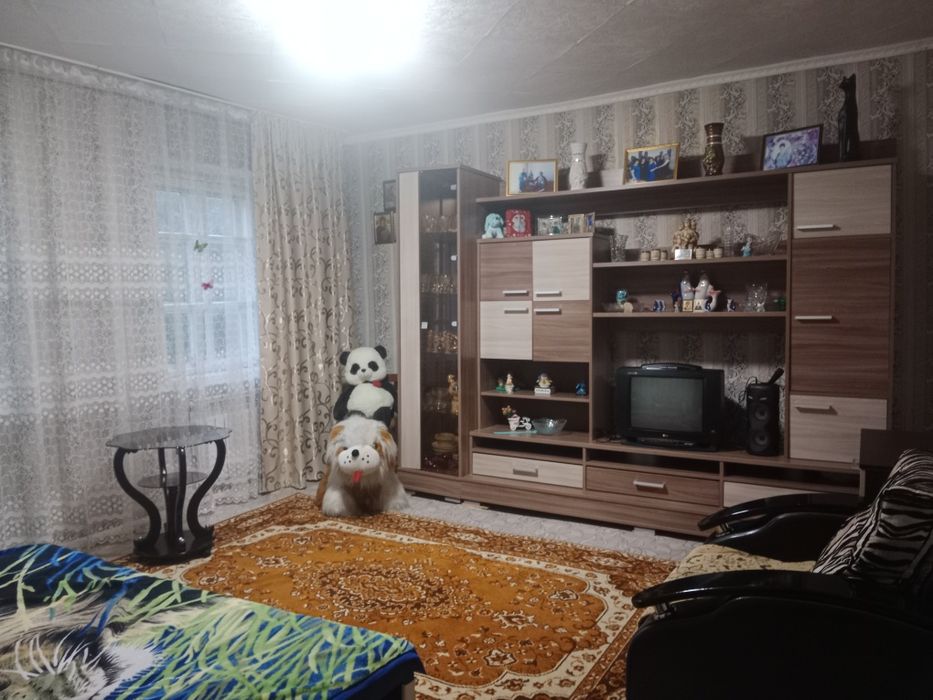 Продам 3-х комнатный дом