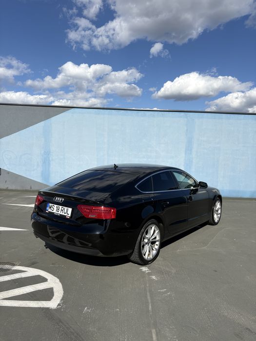 Vând Audi a5 Facelift