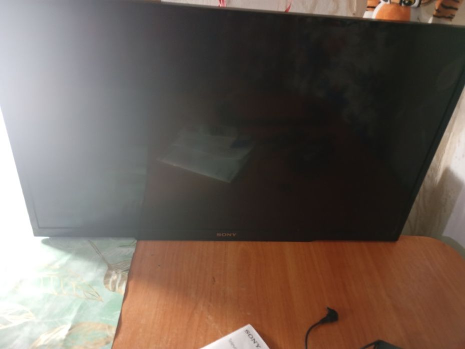 Sony Bravia бу продаю или