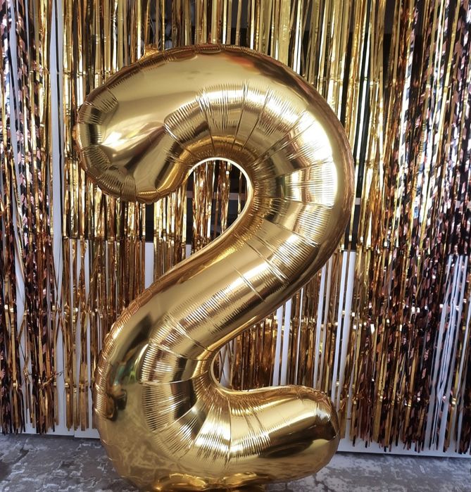 Фольгированные шары