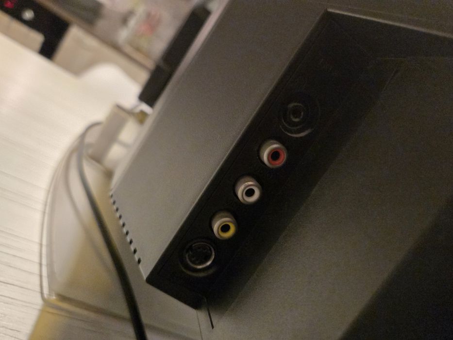 Televizor Philips 32PFL5322/10  81cm