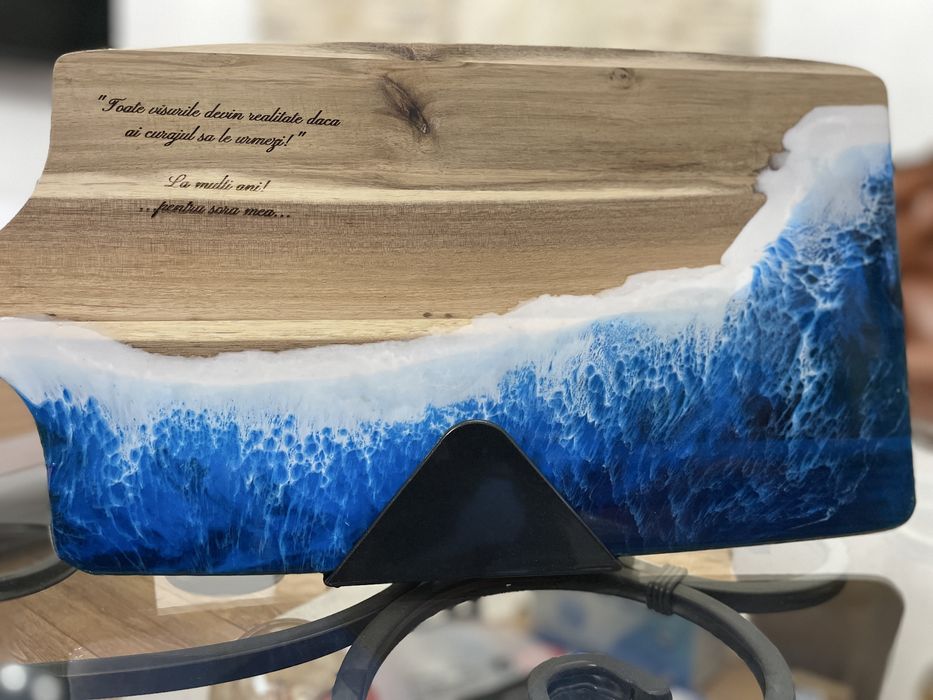 Personalizam obiecte din orice material