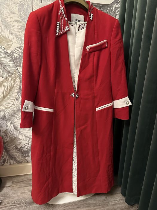 Очень стильное платье турецкое от бренда Dayi