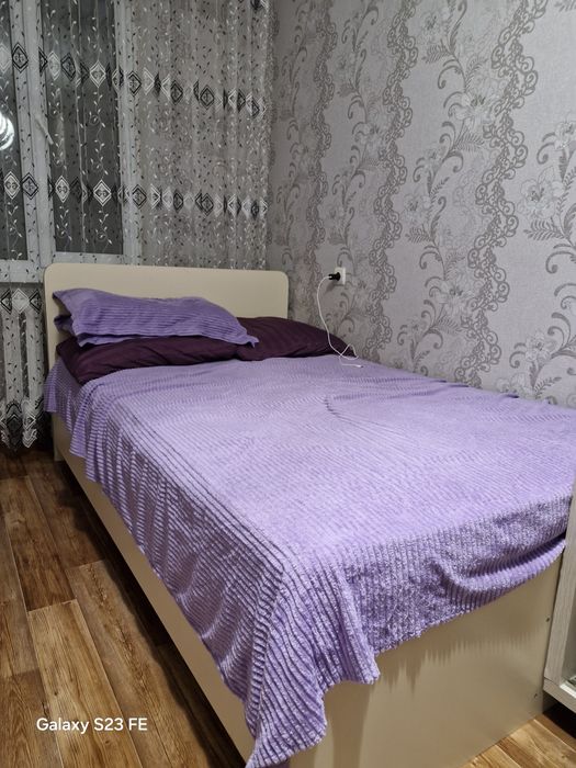 Продам кровать не дорого