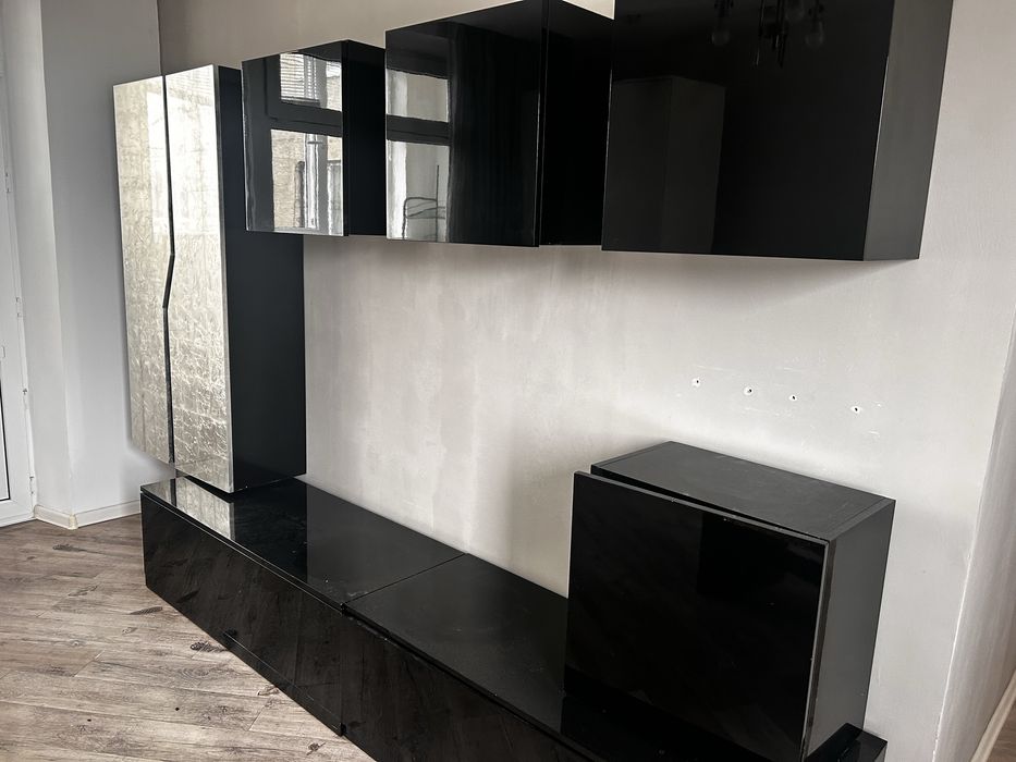 Стенка   Современная  для гостиной