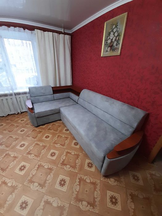 Изготовление мягкой мебели на заказ! Диван Кровать тахта