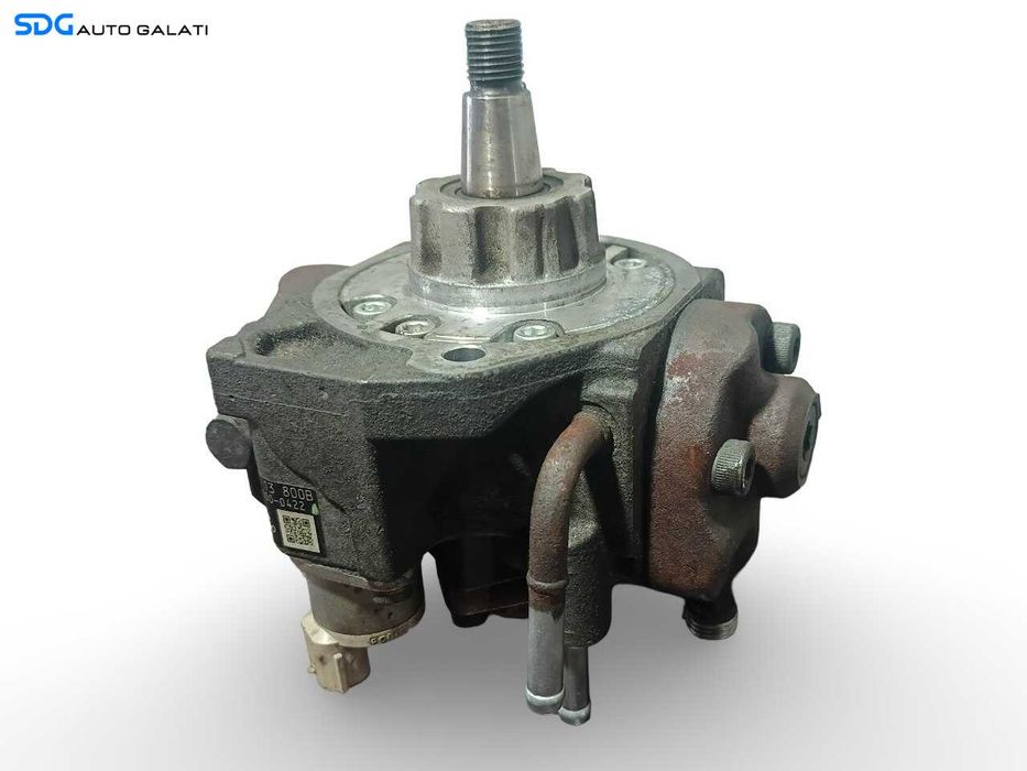 Pompa Inalta Presiune Mazda 6 2.0 Diesel 2002 - 2008 Cod 294000-0422, RF7J13800B [A0775]