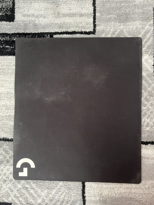 mousepad logitech