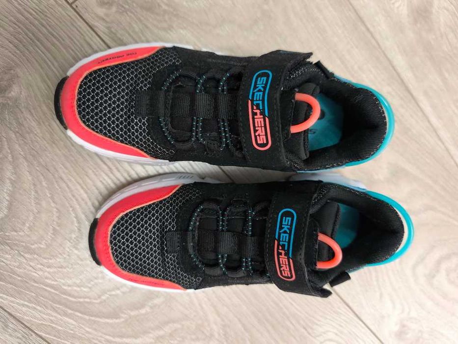 детски маратонки SKECHERS GAMETRONIX, № 31