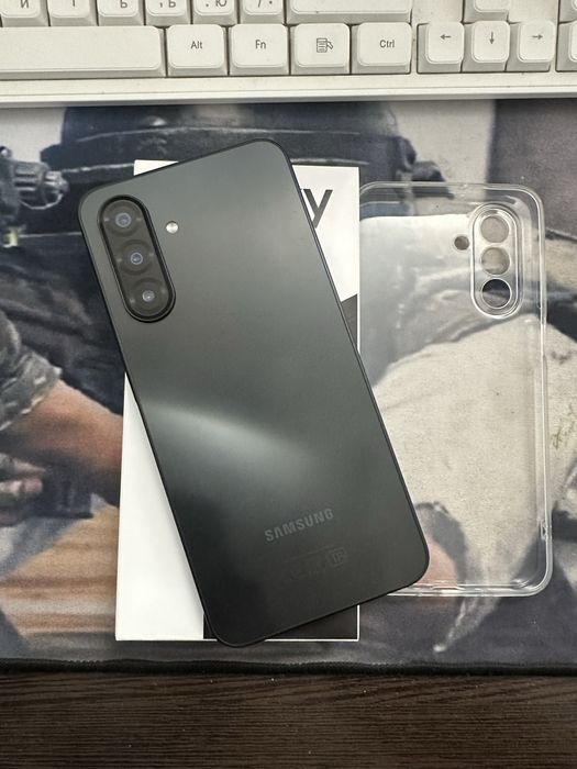 Samsung Galaxy A17 6/128 sotiladi