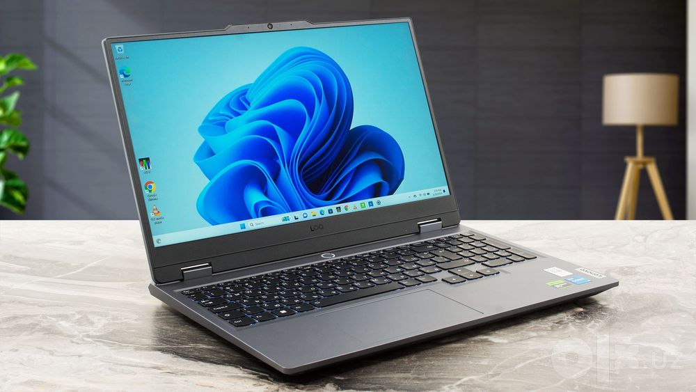 Lenovo LOQ 15IRX9