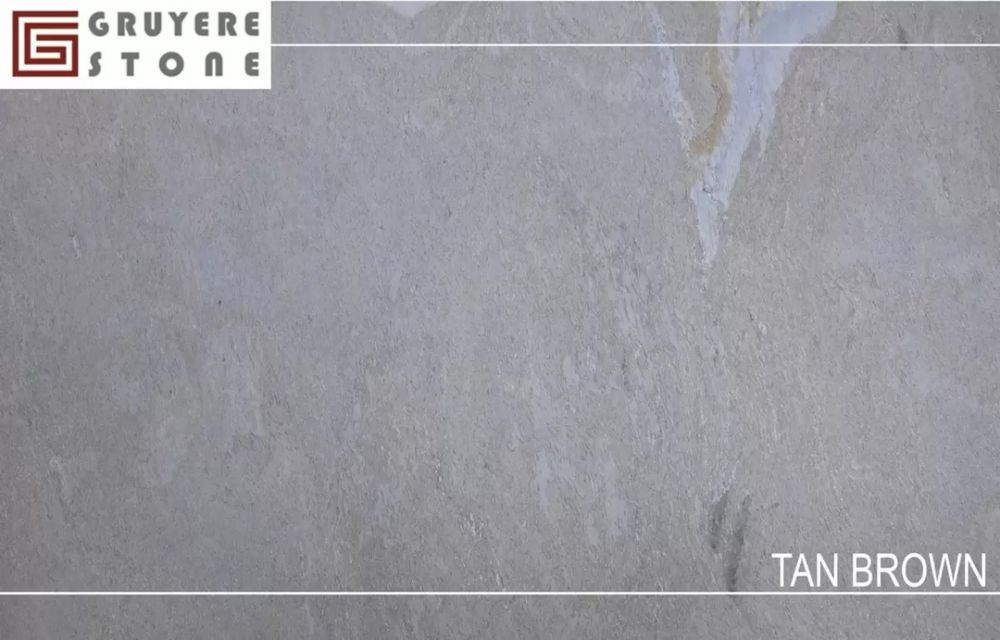 Каменый шпон Gruyerestone