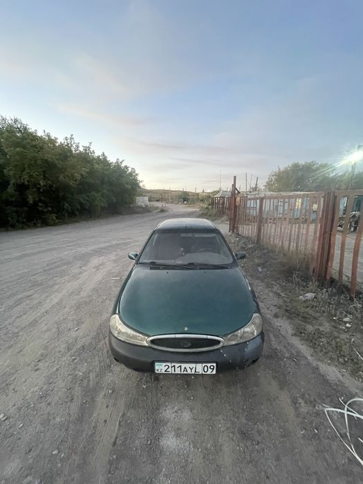 Продам форд мондео 2