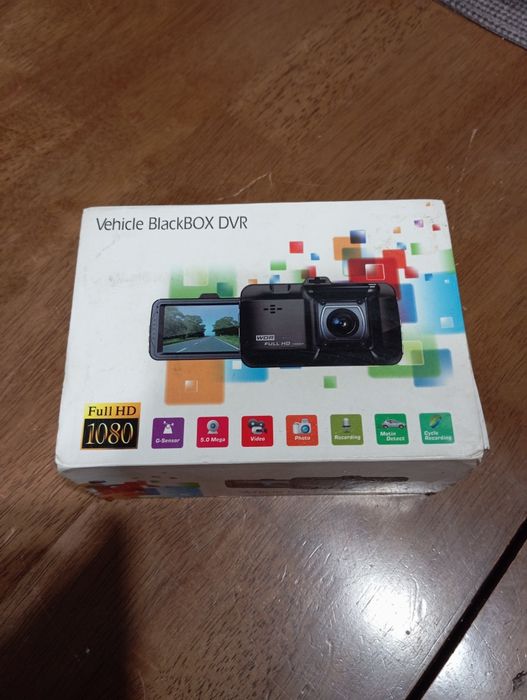 Видеорегистратор