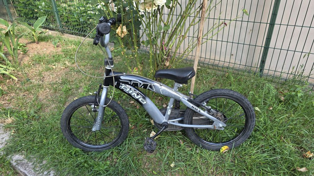 Детски велосипед BMX DINO
