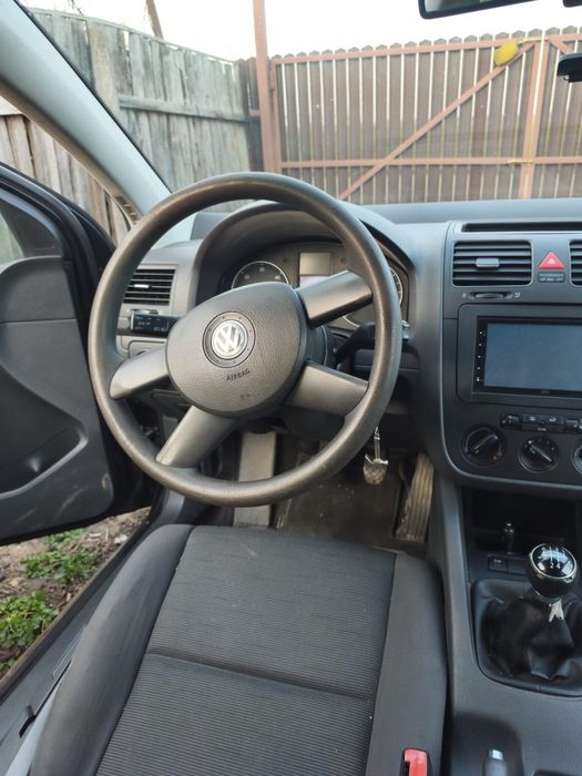 Golf 5 1.9 disel 2005