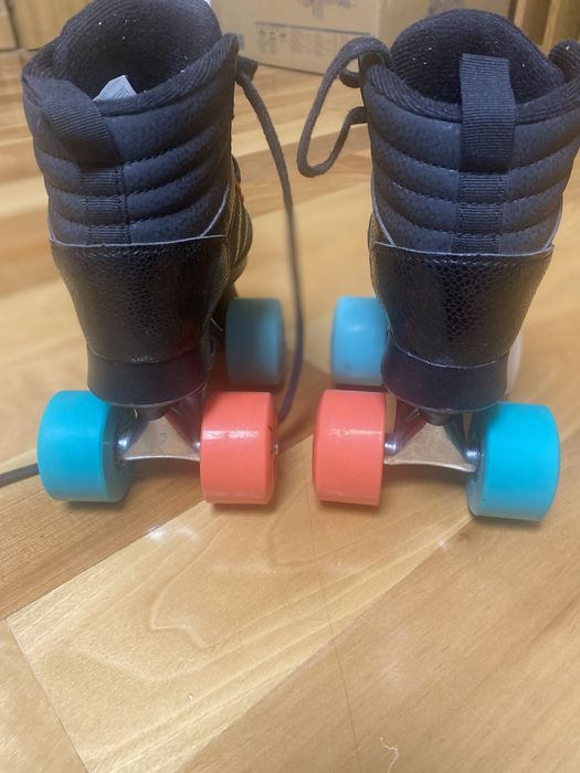 Детски кънки 29 номер 54 х 32 мм