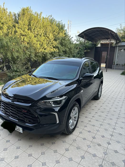 Tracker 2 LTZ pozitisiya